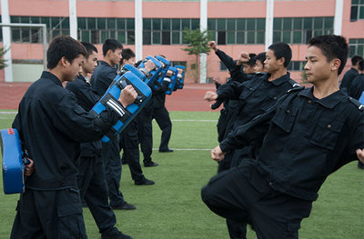 衡水北司法学校：正规教育的优质选择