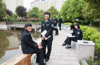 河北衡水司法警校的公立身份与卓越教育