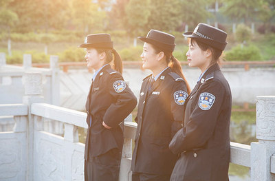 广西省司法警官学院——初中生的法治教育新起点