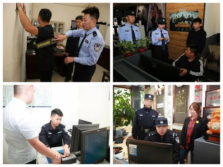 初中毕业后警校之路：多样选择等你来探